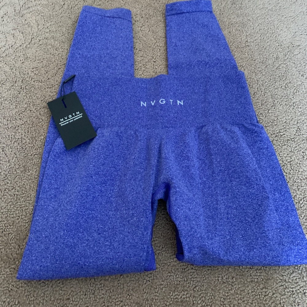 NVGTN